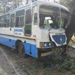 Haryana Roadways Accident
