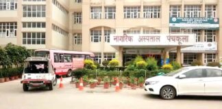 Panchkula News