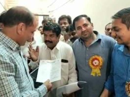 मच्छरों की भरमार, लोग परेशान, वार्डों में फोगिंग करवाने की मांग Hanumangarh News