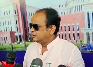 Waqf Amendment Bill Law: इस कांग्रेसी नेता ने कहा-वक्फ (संशोधन) विधेयक को लागू नहीं होने देंगे! Jharkhand News