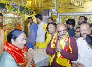 Ambedkar Anniversary 2025: बाबा साहब डॉ. भीमराव अंबेडकर की जयंती पर दिल्ली में मैराथन Delhi News