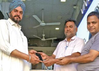 Barnala News