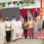 Dharamgarh News