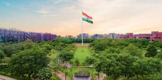 JGLS Admissions News