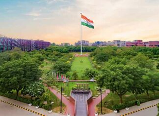 JGLS Admissions News