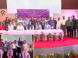 हमारा उद्देश्य समाज के कमजोर वर्ग को सशक्त बनाना: दीपक कुमार अग्रवाल Ghaziabad News