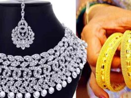 Gold-Silver Price Today