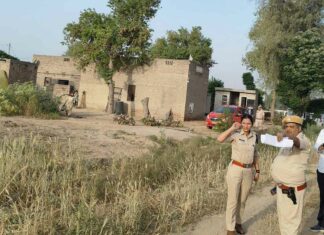 Hanumangarh News
