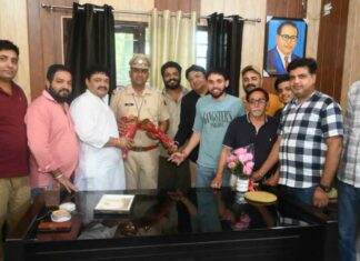 Hanumangarh News