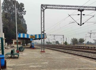 Hoshiarpur News