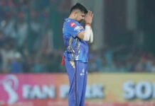 DC vs MI