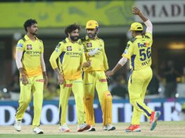Ravindra Jadeja