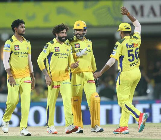 CSK vs SRH IPL 2025: इस आईपीएल में सामने आई रवींद्र जडेजा की ‘सबसे बड़ी कमजोरी’! खुद जडेजा भी परेशान! Ravindra Jadeja