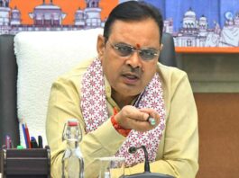 केन्द्र सरकार की प्रदेश को विशेष सौगातें, मुख्यमंत्री ने जताया आभार Jaipur News