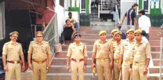 Kairana News