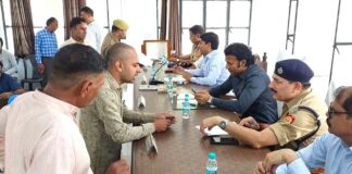 Kairana News