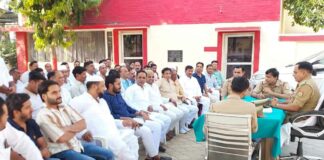 Kairana News