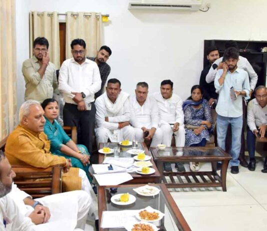 Kaithal News