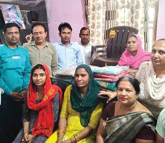 Kaithal News