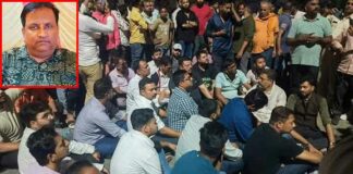 Karni Sena leader News