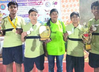 Kharkhoda News