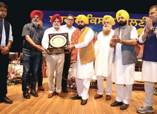 Ludhiana News