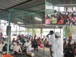 आटपाडी (महाराष्ट्र) की साध संगत ने मनाया गुरुमंत्र भंडारा Maharashtra