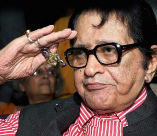Manoj Kumar