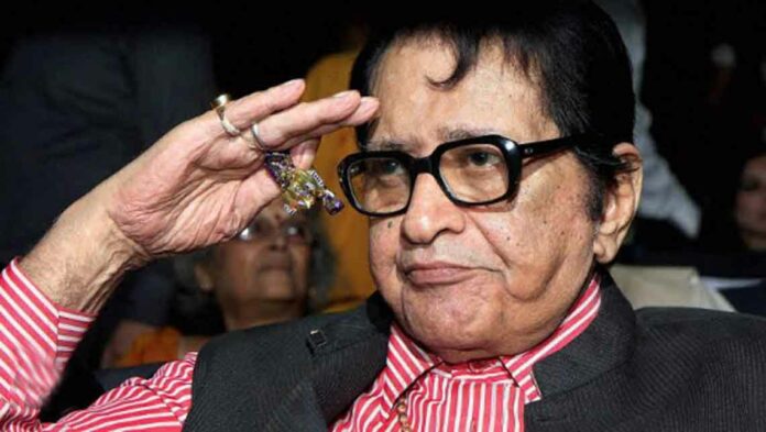 Manoj Kumar
