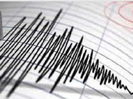 Earthquake