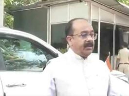 Former MLA UD Minj’s Statement: कांग्रेस नेता मिंज के बयान से मचा बवाल, उठी कार्रवाई की मांग Chhattisgarh News