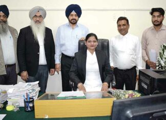 Moga News