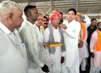 Hanumangarh News