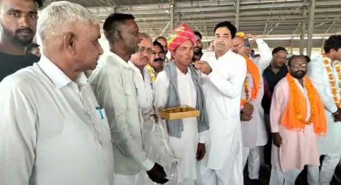 Hanumangarh News