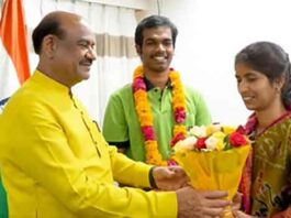 JEE Mains 2025 topper