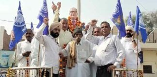 Hanumangarh News
