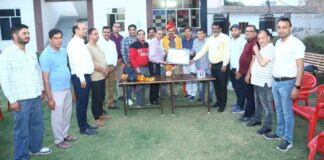 Hanumangarh News