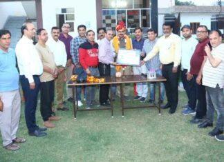 Hanumangarh News