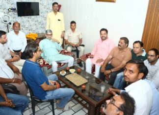 Hanumangarh News