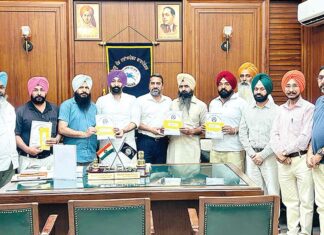 Patiala News