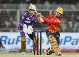 IPL 2025 News Update