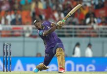 PBKS vs KKR