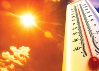 Rajasthan Heatwave