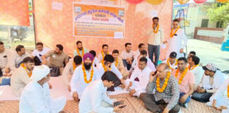 Roadways Employees Strike