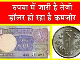 Rupee News