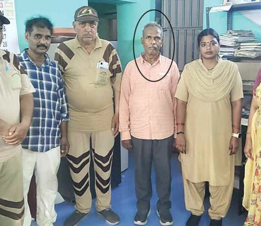 Sangaria News