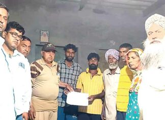 Sangaria News