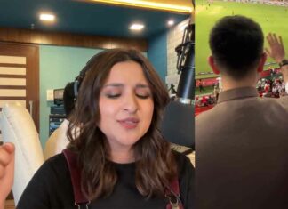 Parineeti Chopra