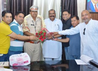 Hanumangarh News