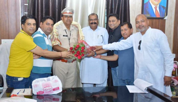 Hanumangarh News